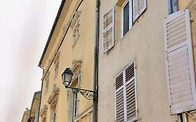 Coeur De Ville